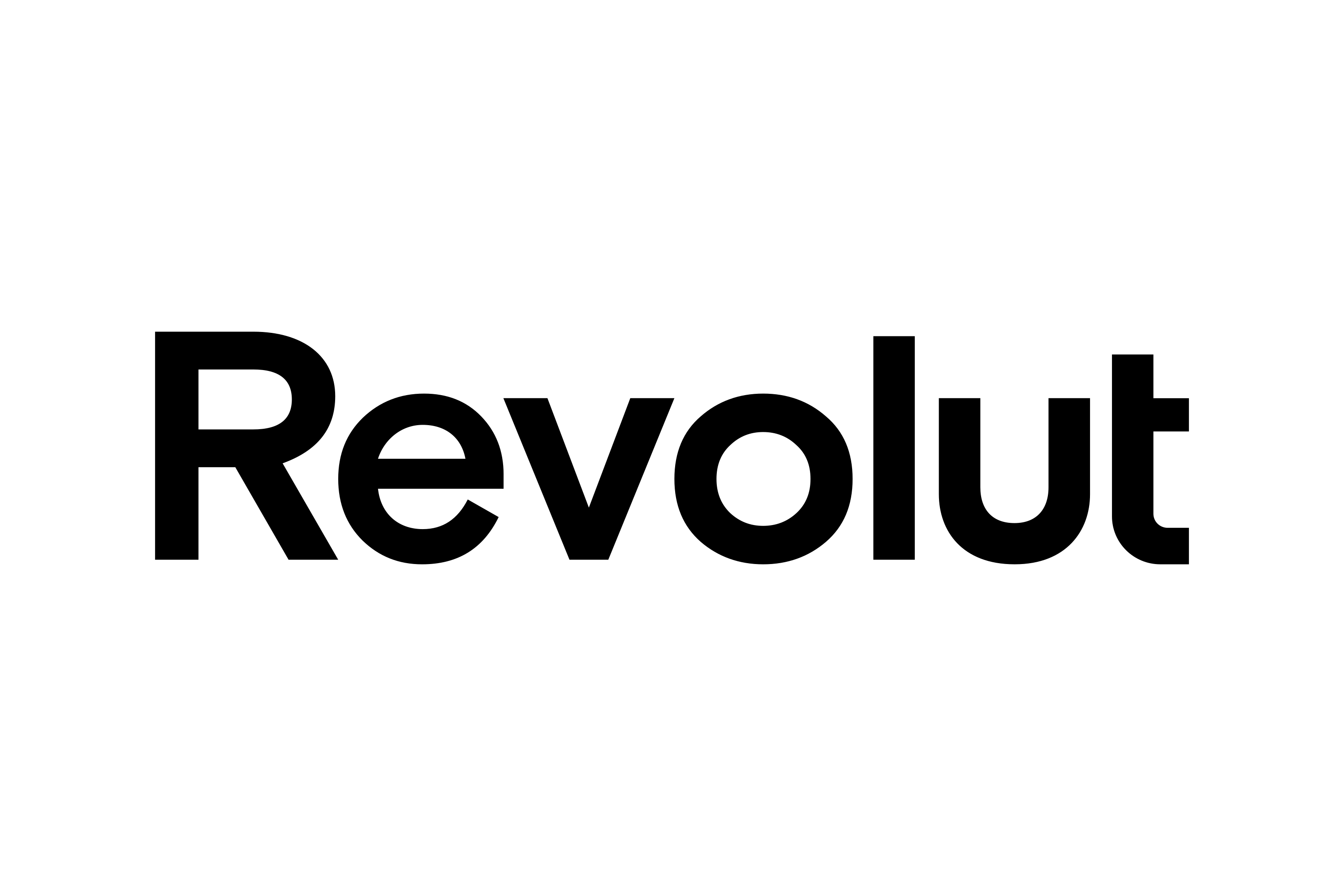 Revolut-Logo